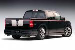 Ford F-150 by Foose Design 2007 года